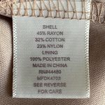 Love, Fire  Blush Pink Lace Dress Photo 4