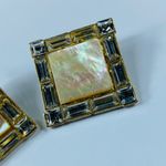 Square Shape Vintage Clip Photo 14