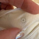 Lululemon  Pace Rival Skirt (Regular) *4-way Stretch 13"
White
Size 4 Photo 5