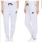 Nike jersey knit joggers Photo 7
