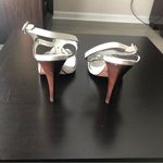 Cole Haan  classy heel shoe for women. Size: 9B Photo 5
