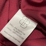 Baltic Born  Velvet Wrap Dress XXXL Photo 9