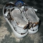 Hey Dude Women’s Camo  Shoes Photo 2