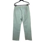 St. John Sport SZ 12 High-Rise Wide Leg Pants Photo 9