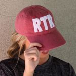 RTR Hat Photo 0