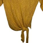 United States Sweaters  Gold Sweater‎ Photo 2