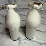 Kate Spade Paradise Optic White Floral Women's Shoes Photo 5