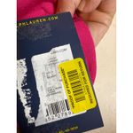 Ralph Lauren Polo  Fuchsia Pink Socks New With Tags Women's‎ Photo 1