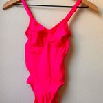 SKIMS FLAMINGO PINK SEAMLESS SCULPTING BODYSUIT L/XL New ( Sold Out) Photo 6
