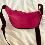 Jordache  Pink Fanny Pack Photo 1