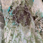 Calvin Klein Graphic Lightweight Cardigan Photo 7