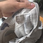 Gloria Vanderbilt Gloria‎ Vanderbilt Amanda Jeans Size 10 Beige Straight Leg Cotton Blend Photo 7