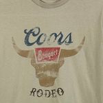 Coors  Tee size S Photo 5