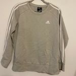 Adidas  crewneck Photo 0