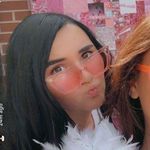 SheIn Pink Cat-Eye Sunglasses Photo 4