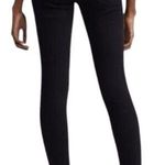 AG Adriano Goldschmied  The Farrah Skinny Ankle High Rise Jeans Size 29R EUC 1591 Photo 1