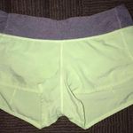 Lululemon Running Shorts Photo 0