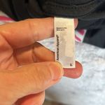 American Apparel Love Paris Long Sleeve Shirt Eiffel Tower New Photo 3