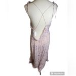 Anthropologie Watercolor Maxi Top Photo 3