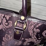 Like New American Flyer Large Womens Purse Strap Bag Photo 7