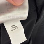 Eddie Bauer  Women's Departure Wide Leg Cropped Travel Pants in Black - Size M Photo 5