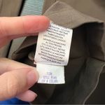 Eileen Fisher ✨  Gray Pull On Dress Pants Small Style P149 Photo 6