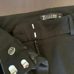Black Dress Pants Size 0 Photo 1