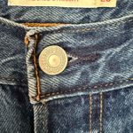 Levi's Levi’s Premium Ribcage Straight Jeans Photo 2
