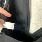 ANDIE Mykonos Plunge One Piece Swimsuit Womens Size XL Black Photo 5