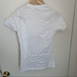 Ripple Junction Vintage Speakers tshirt neon green and purple Photo 3