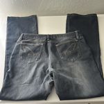 Route 66  Women's Boot Cut Jeans - Dark Gray Photo 4