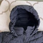 π° Nautical water resistant comfort stretch packable puffer hoodie zip up jacket Photo 12