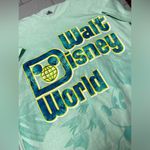 Parks Original Walt Disney World Mickey Mouse Shirt Photo 2