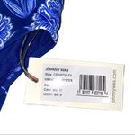 Johnny Was NEW  Yao Hipster Blue Bikini Bottom 2X Floral Photo 6