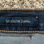 Lucky Brand Lucky 🍀 Brand Brooklyn Skinny Jeans Photo 5