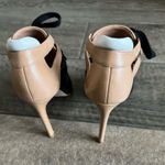 Gianni Bini  Lace Up Heels 👠 Photo 3