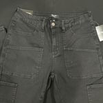“OAT NewYork midrise skinny ankle stretch, fitted through the hip and thigh Black Size 30 Photo 1