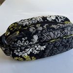 Vera Bradley Baroque Small Cosmetic Brush Case Makeup Bag Travel Organizer Photo 4