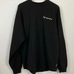 Spirit Jersey  Friends How You‎ Doin’? Sweatshirt Size Medium Photo 0