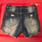 Indigo Rein Jean shorts Photo 1