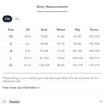 BERLOOK Blue Lurex Backless One Photo 8