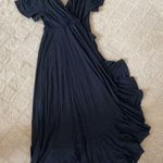 Tiffany Rose WATERFALL MIDI MATERNITY DRESS Size undefined Photo 1