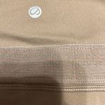 CRZ Yoga  tan high waisted leggings Photo 5