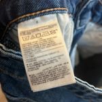 Old Navy  OG High rise Blue denim Shirts Photo 2