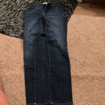 J.Crew  9 inch high rise tooth pick jeans 25 Photo 1