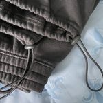 Hollister  Charcoal Cargo Joggers Photo 5