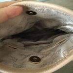 Michael Kors Crossbody Small Travel Bag in Brown and Tan Classic Logo Photo 4