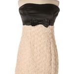 Mystic  Strapless Cocktail Dress Photo 0