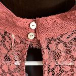 Free People NWT  Tell Tale Tunic Top / Dress Photo 7