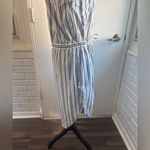 We The Free  Pop Prep Striped Shirt small coastal‎ preppy vacation beach Photo 5